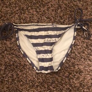 Target swim bottoms